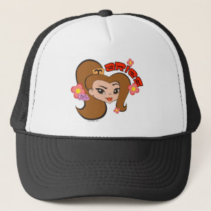 De Camionero Gorra del aries