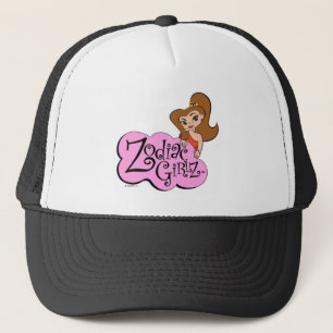 De Camionero Gorra del aries