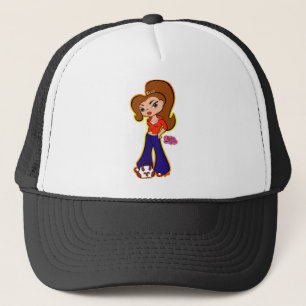 De Camionero Gorra del aries