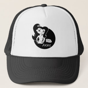 De Camionero Gorra del aries