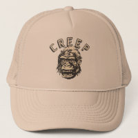 GORRA DEL ARRASTRAMIENTO