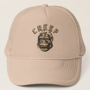 DE CAMIONERO GORRA DEL ARRASTRAMIENTO