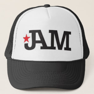 De Camionero Gorra del ATASCO