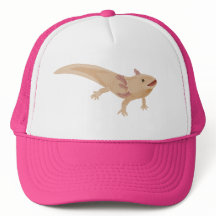 Gorra del Axolotl