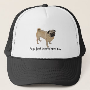 De Camionero Gorra del barro amasado