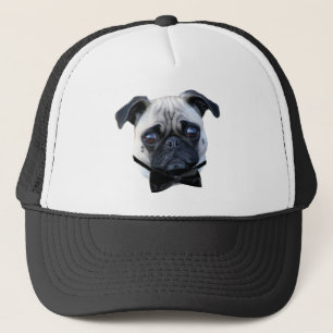 De Camionero Gorra del barro amasado del muchacho