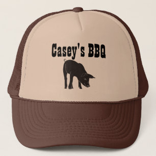 De Camionero Gorra del Bbq