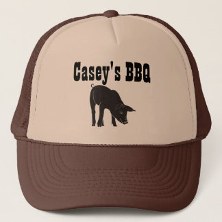 De Camionero Gorra del Bbq