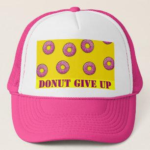 De Camionero Gorra del buñuelo