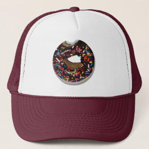 De Camionero Gorra del buñuelo
