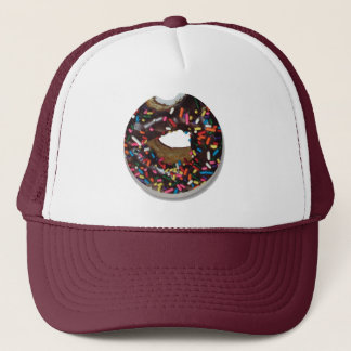 De Camionero Gorra del buñuelo
