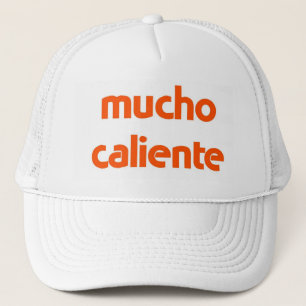 De Camionero gorra del caliente del mucho