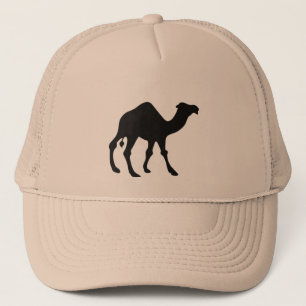 De Camionero Gorra del camello
