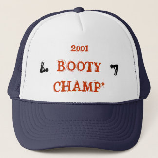 DE CAMIONERO GORRA DEL CAMPEÓN DEL BOTÍN