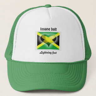De Camionero gorra del campeonato mundial