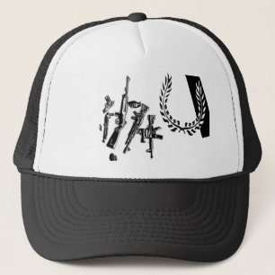 De Camionero Gorra del cártel AGCS