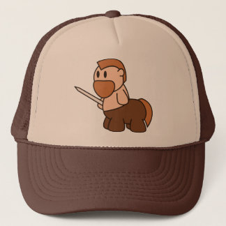 De Camionero Gorra del Centaur