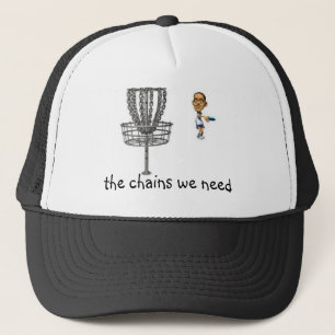 De Camionero Gorra del CG Obama