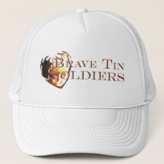 De Camionero Gorra del corazón del BTS