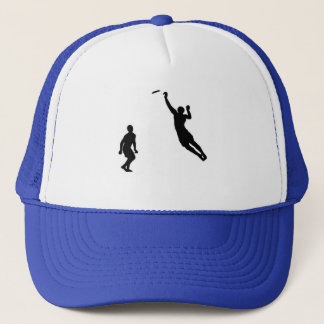 De Camionero Gorra del disco volador