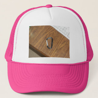 De Camionero gorra del dispositivo del klanko del descuento