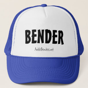 De Camionero Gorra del DOBLADOR