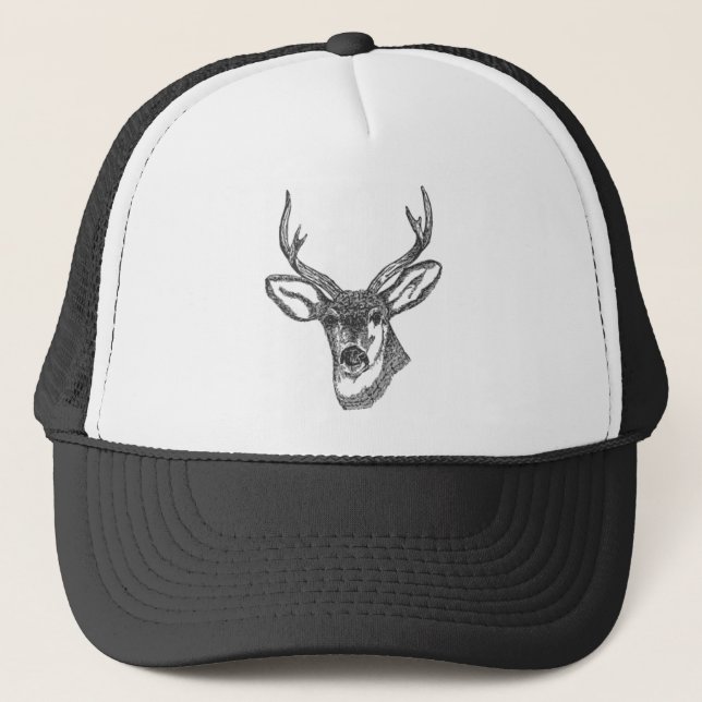 De Camionero Gorra del dólar (Anverso)