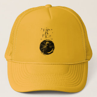 De Camionero gorra del dolor