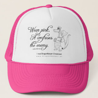 De Camionero Gorra del dragón