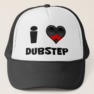 De Camionero gorra del dubspeaker