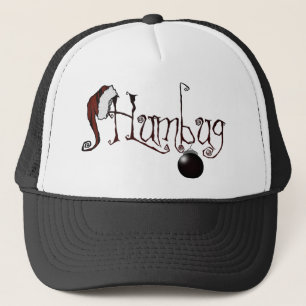 De Camionero Gorra del "embaucamiento"