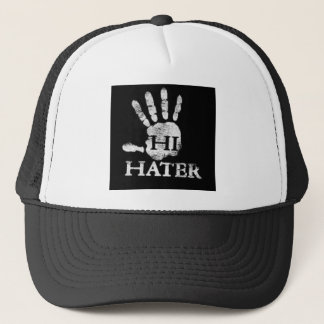 De Camionero Gorra del enemigo