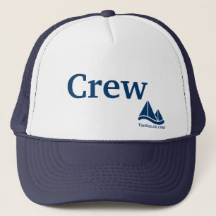 De Camionero Gorra del equipo