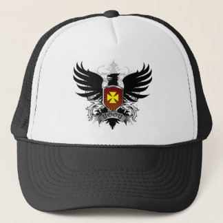 DE CAMIONERO GORRA DEL EQUIPO YOOY