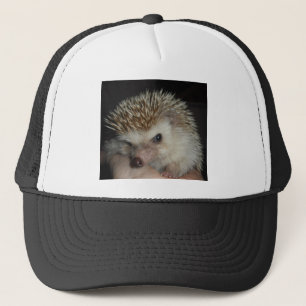 De Camionero Gorra del erizo
