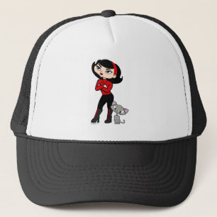 De Camionero Gorra del escorpión
