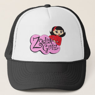 De Camionero Gorra del escorpión