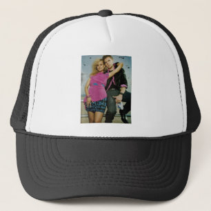 De Camionero Gorra del esquí