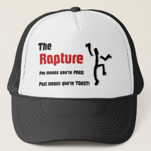 De Camionero Gorra del éxtasis