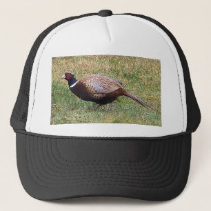 De Camionero Gorra del faisán
