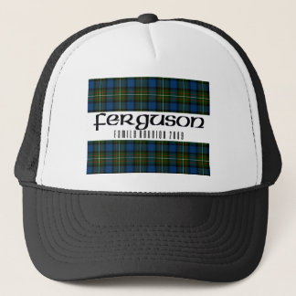 De Camionero Gorra del FFr