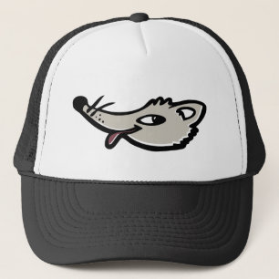 De Camionero Gorra del Fox