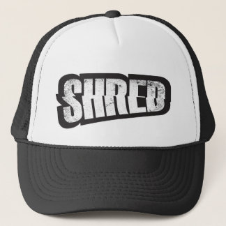 De Camionero Gorra del FRAGMENTO
