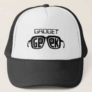 DE CAMIONERO GORRA DEL FRIKI DEL ARTILUGIO