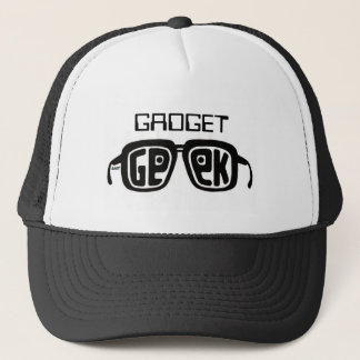 DE CAMIONERO GORRA DEL FRIKI DEL ARTILUGIO