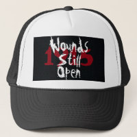 Gorra del Genocidio Armenio