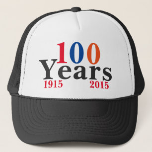De Camionero Gorra del Genocidio Armenio
