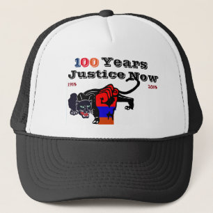 De Camionero Gorra del Genocidio Armenio