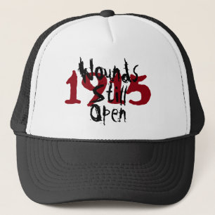 De Camionero Gorra del Genocidio Armenio