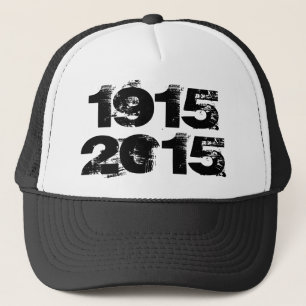 De Camionero Gorra del Genocidio Armenio